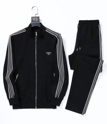 Prada Tracksuits for men #999932590