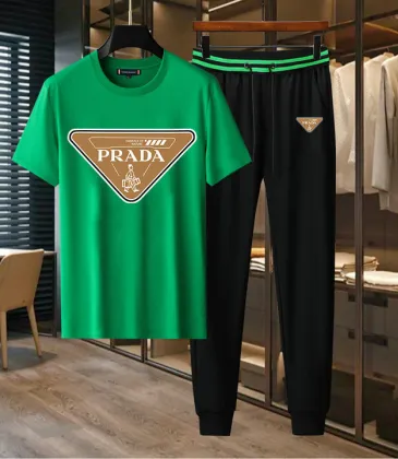 Prada Tracksuits for men #A25714