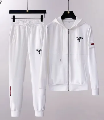 Prada Tracksuits for men #A26032