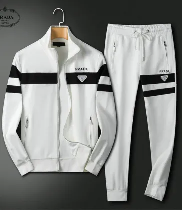 Prada Tracksuits for men #999937244