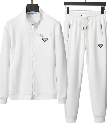 Prada Tracksuits for men #A27648