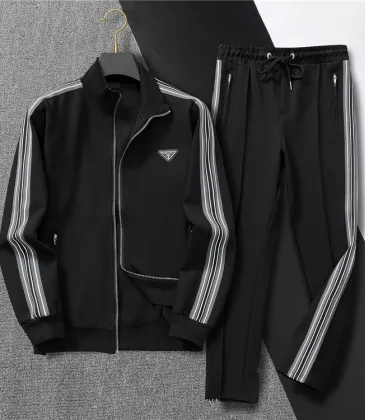 Prada Tracksuits for men #A30278