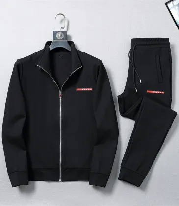 Prada Tracksuits for men #A32066