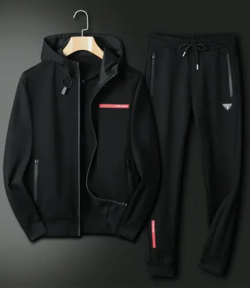 Prada Tracksuits for men #A32555