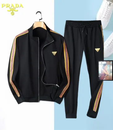 Prada Tracksuits for men #A38882