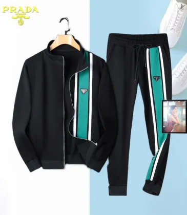 Prada Tracksuits for men #A38888