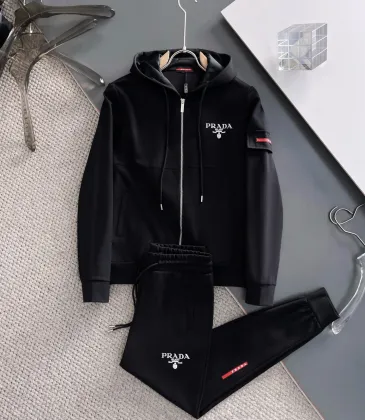 Prada Tracksuits for men #A41727