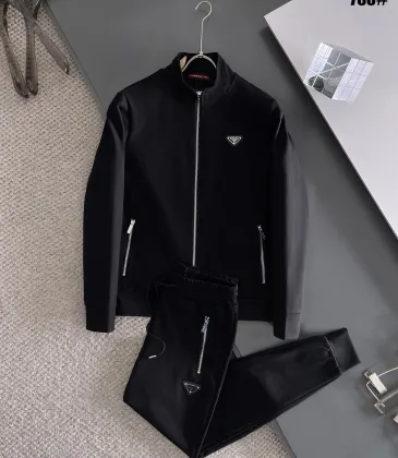 Prada Tracksuits for men #A41765