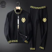 versace Tracksuits for Men's long tracksuits #99905475