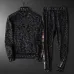 versace Tracksuits for Men's long tracksuits #999920475