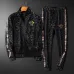 versace Tracksuits for Men's long tracksuits #999920475