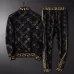 versace Tracksuits for Men's long tracksuits #999931121