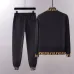 versace Tracksuits for Men's long tracksuits #A26020