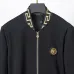 versace Tracksuits for Men's long tracksuits #A27650