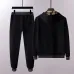 versace Tracksuits for Men's long tracksuits #A31784