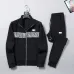 versace Tracksuits for Men's long tracksuits #A32068