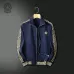 versace Tracksuits for Men's long tracksuits #A22267