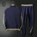 versace Tracksuits for Men's long tracksuits #A22267