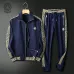 versace Tracksuits for Men's long tracksuits #A22268