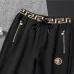 versace Tracksuits for Men's long tracksuits #A41111