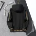 versace Tracksuits for Men's long tracksuits #A41111