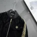 versace Tracksuits for Men's long tracksuits #A41729