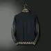 versace Tracksuits for Men's long tracksuits #A43459