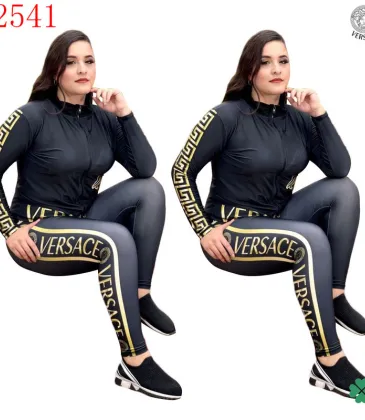 versace Tracksuits for Women #999909985