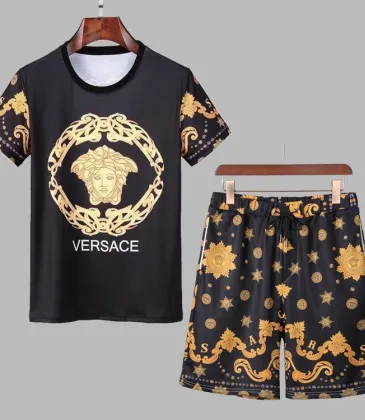 versace Tracksuits for versace short tracksuits for men #99903595