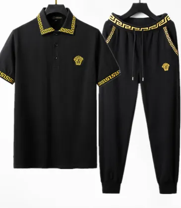 versace Tracksuits for versace short tracksuits for men #999921661