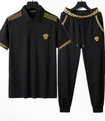 versace Tracksuits for versace short tracksuits for men #999921667