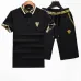 versace Tracksuits for versace short tracksuits for men #999921671