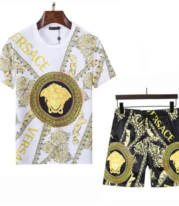 versace Tracksuits for versace short tracksuits for men #999922710