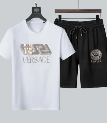 versace Tracksuits for versace short tracksuits for men #999924633