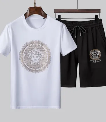 versace Tracksuits for versace short tracksuits for men #999924639