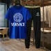 versace Tracksuits for versace short tracksuits for men #A25717