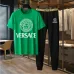 versace Tracksuits for versace short tracksuits for men #A25719