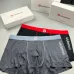 lululemon Underwears for Men Soft skin-friendly light and breathable (3PCS) #A37463