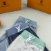 Louis Vuitton Underwears for Men Soft skin-friendly light and breathable (3PCS) #A37475