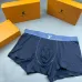 Louis Vuitton Underwears for Men Soft skin-friendly light and breathable (3PCS) #A37475