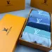 Louis Vuitton Underwears for Men Soft skin-friendly light and breathable (3PCS) #A37475