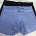 Louis Vuitton Underwears for Men Soft skin-friendly light and breathable (3PCS) #A37479