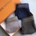 Louis Vuitton Underwears for Men Soft skin-friendly light and breathable (3PCS) #A37482