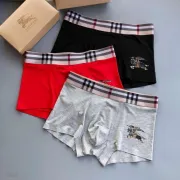 Burberry Underwears for Men (3PCS) #99117249