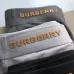 Burberry Underwears for Men Soft skin-friendly light and breathable (3PCS) #A37483