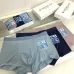 Givenchy Underwears for Men Soft skin-friendly light and breathable (3PCS) #A24994