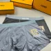 Fendi Underwears for Men Soft skin-friendly light and breathable (3PCS) #A37467