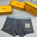 Fendi Underwears for Men Soft skin-friendly light and breathable (3PCS) #A37467