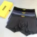 Fendi Underwears for Men Soft skin-friendly light and breathable (3PCS) #A37480