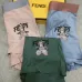 Fendi Underwears for Men Soft skin-friendly light and breathable (3PCS) #A37485